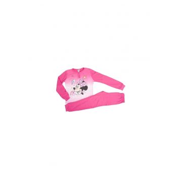 Pijamale pentru copii -  XH20134 - Fucsia