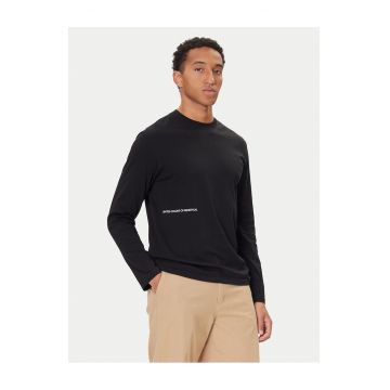 Bluza de pijama barbati -  negru