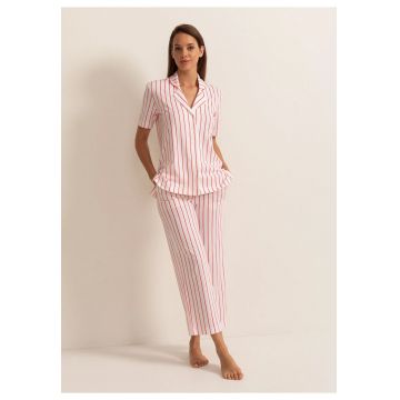 Pijama Dama Ana Modaldwqfwqf - Uni