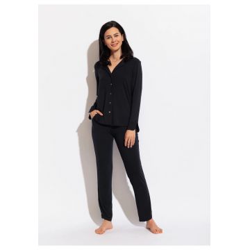Pijama Dama Cameron Micromodal -